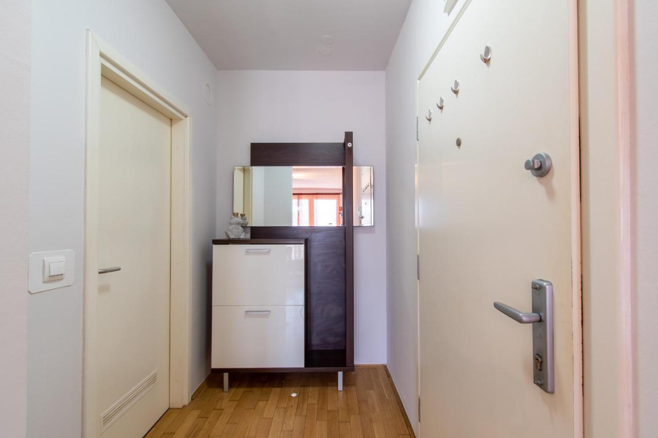Apartment Flexible Selfcheckins 31 - - Garage - Loggia - New