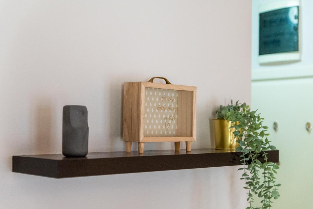 Flexible Selfcheckins 31 - - Garage - Loggia - New Appartamento